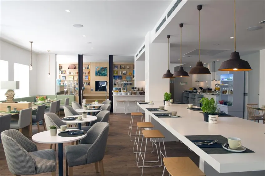 Innside Palma Center 4*-138