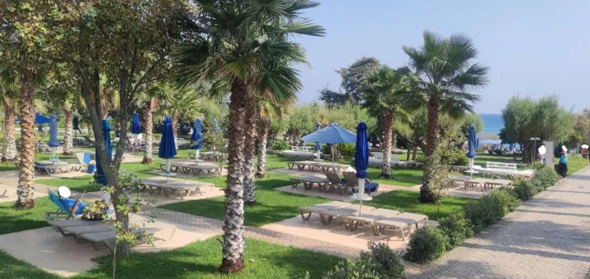 Esperides Beach 4*-27