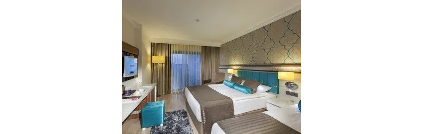 Luna Blanca Resort & Spa 5*-8