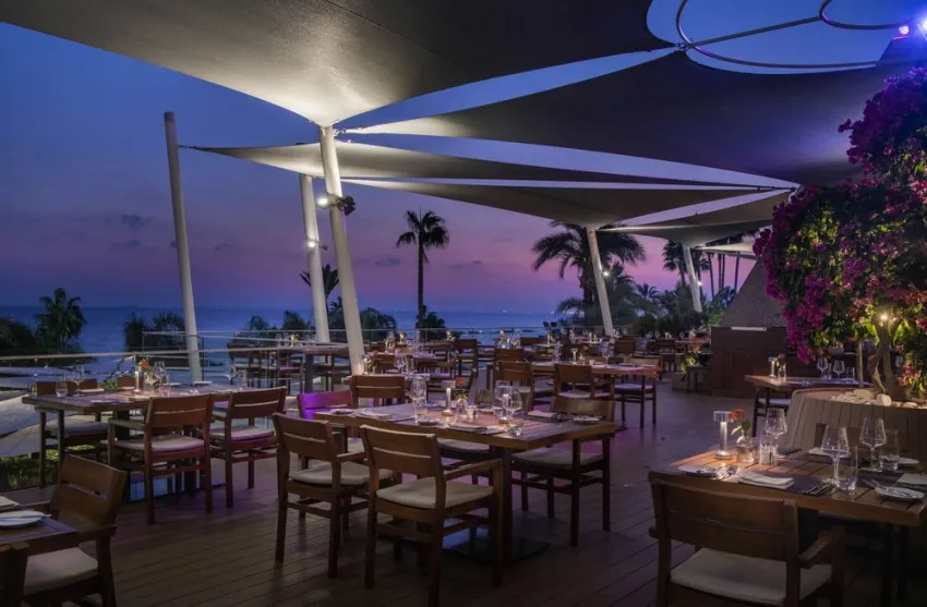 Amathus Beach Hotel Limassol 5*-12