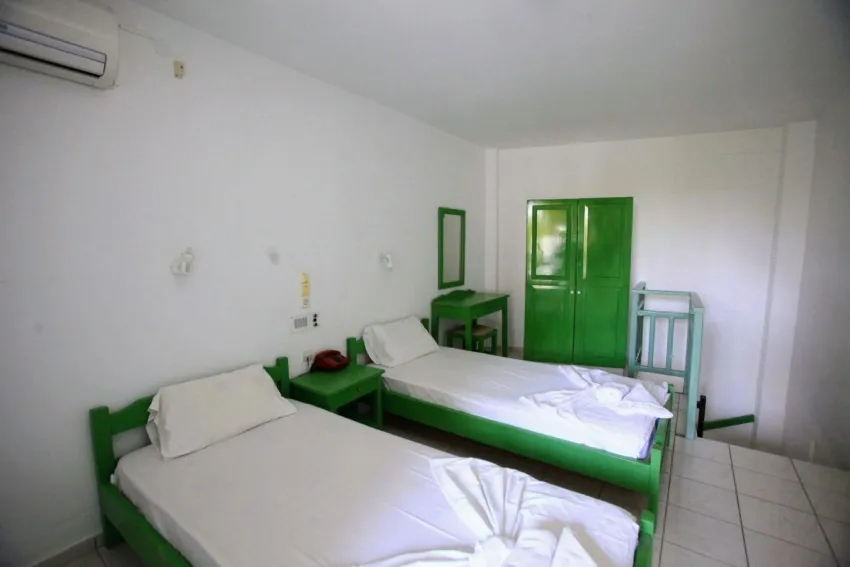 Anatoli Apartments Hersonissos 2*-24