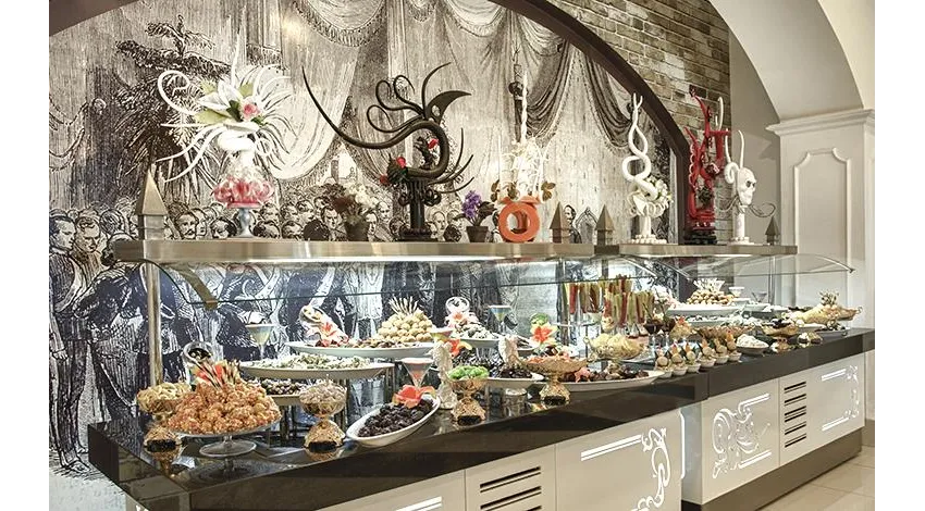 DELPHIN IMPERIAL HOTEL   5*-15