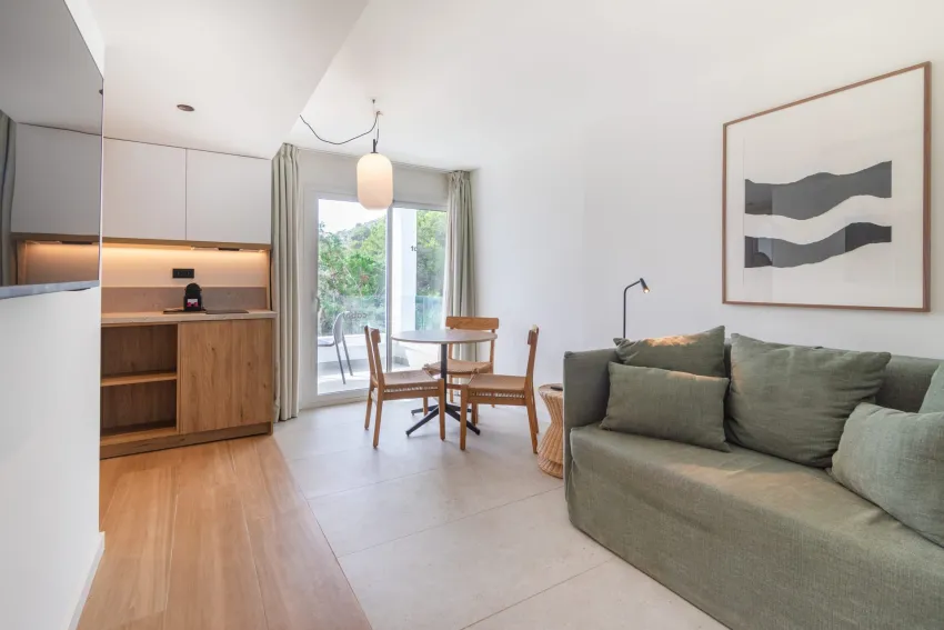 Cabot Las Velas Apartments -19