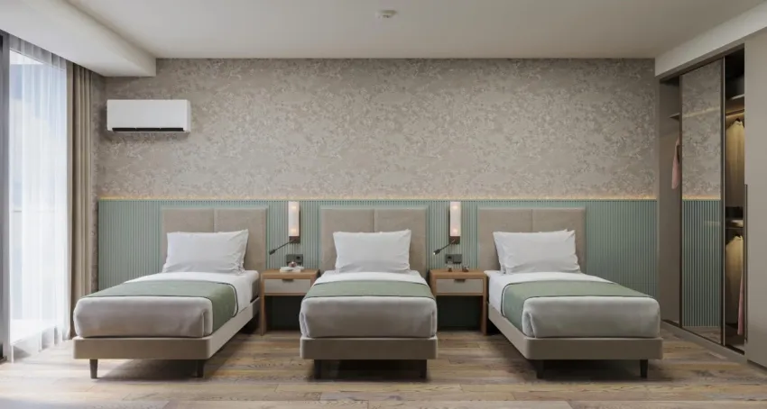 Sun Heaven Queen 4*-11