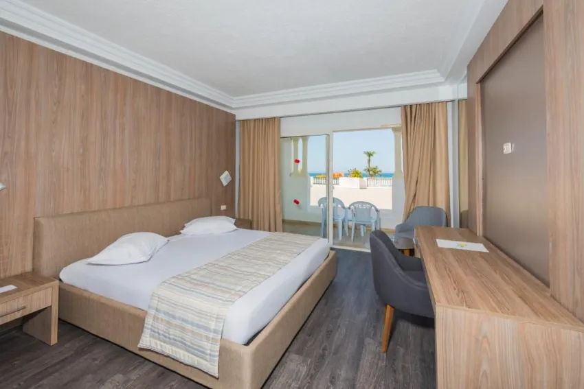 BELLA VISTA RESORT  4*-5