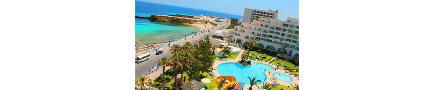 Delphin Habib 4*-56