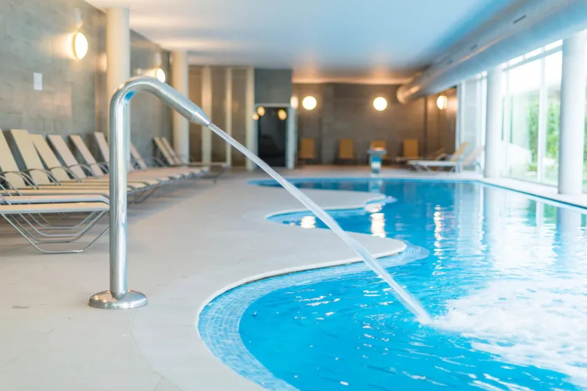 Eix Platja Daurada Hotel & SPA 4*-18