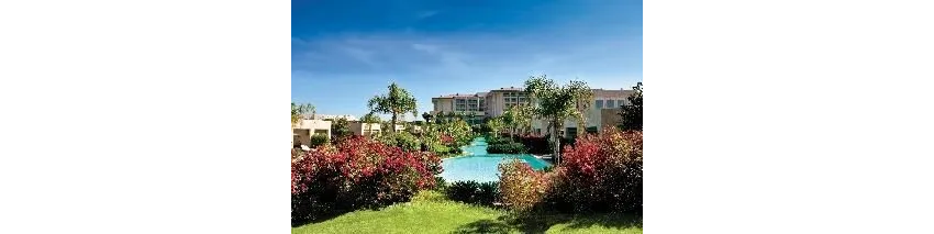 Regnum Carya Golf & Spa Resort 5*-6