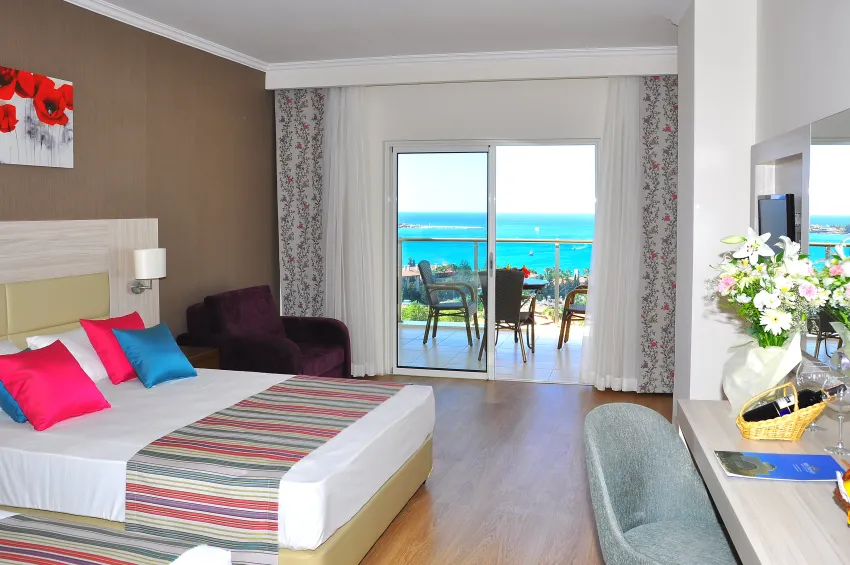 Side Prenses Resort Hotel & Spa 5*-5