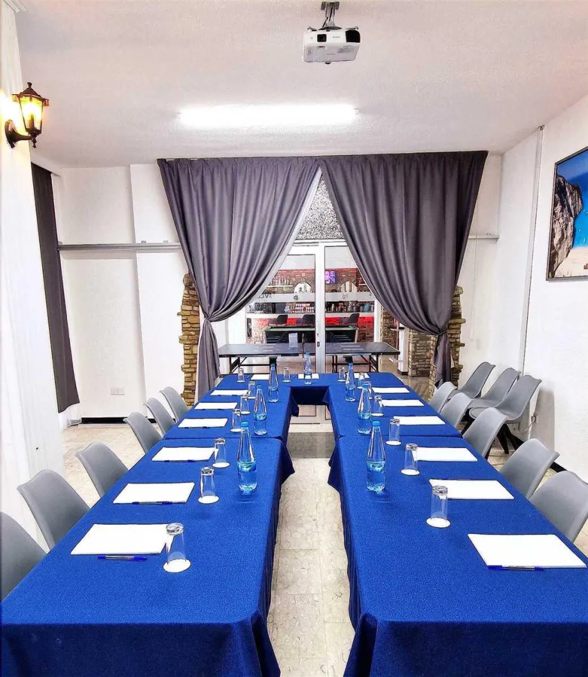 Sveltos Hotel 3*-43