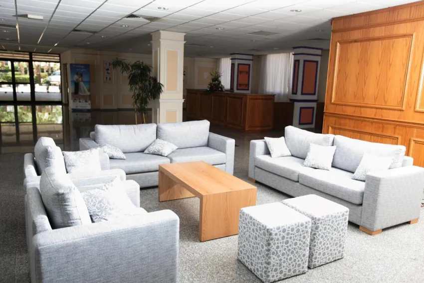 Anmaria Beach Hotel 4*-3