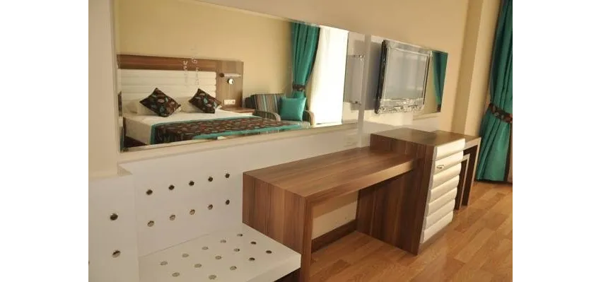 Dizalya Palm Garden 5*-5