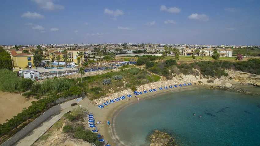 Malama Beach Holiday Village 4*-8