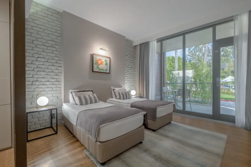 Fame Residence Lara & Spa Hotel 5*-27