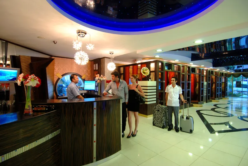 Grand Zaman Garden 4*-15