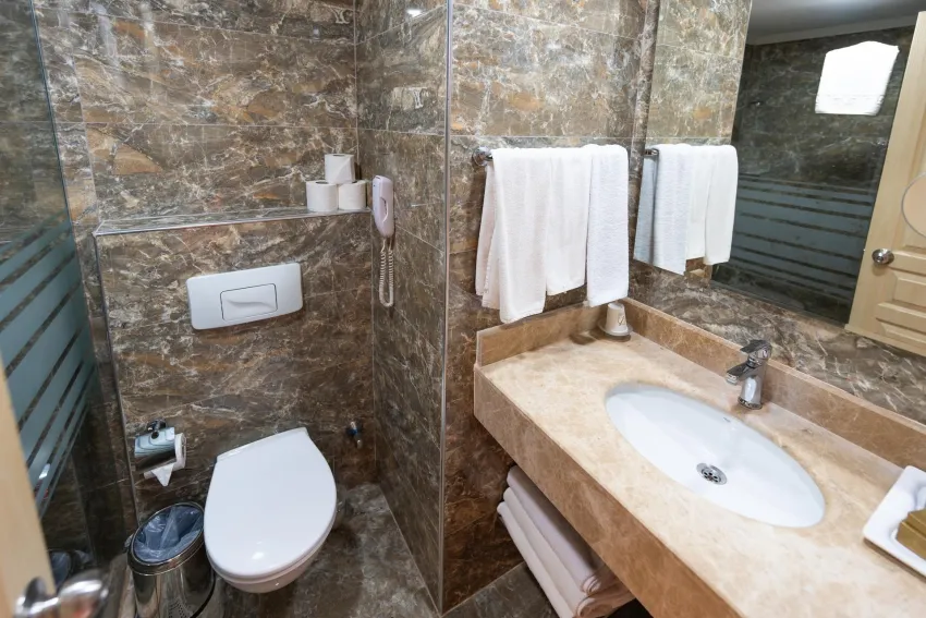 Oz Hotels Incekum Beach 5*-8