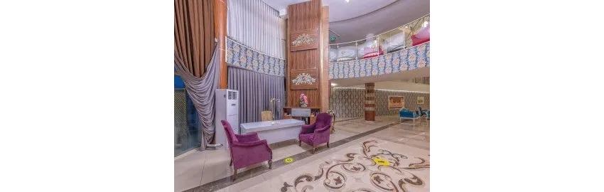Armas Beach Hotel 4*-2