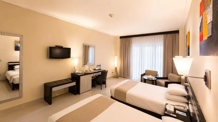Elysees Dream Beach Hotel 4*-15