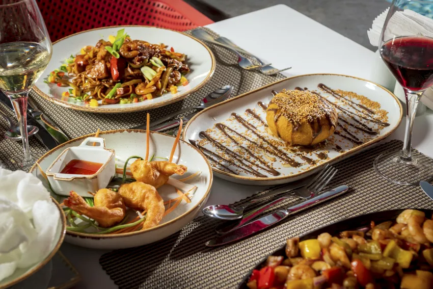 Megasaray Club Belek 5*-162