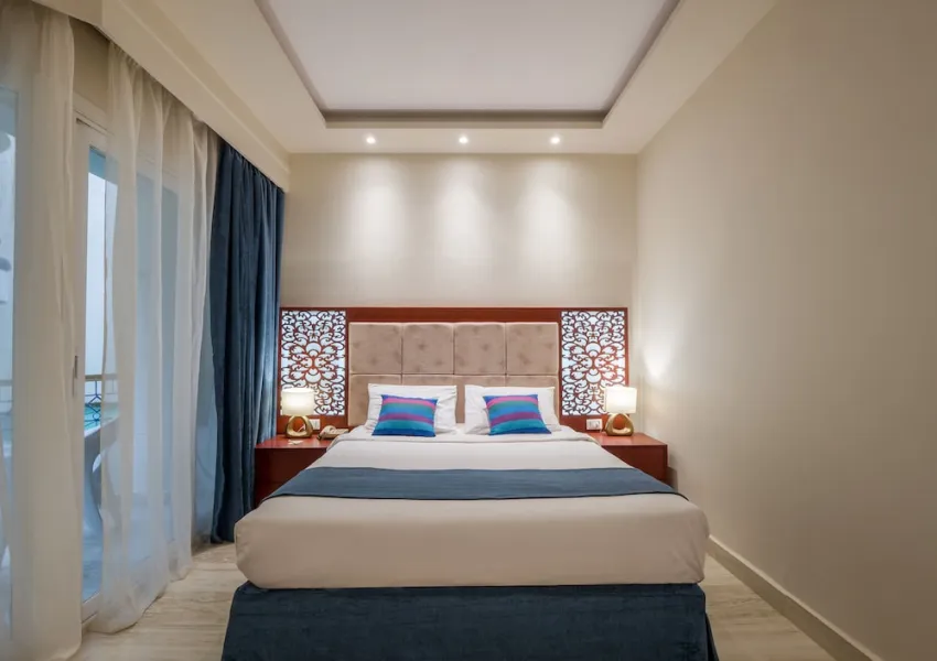 Sea Gull Resort 4*-18