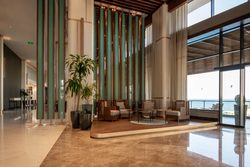 Seaden Quality Resort & Spa 5*-12