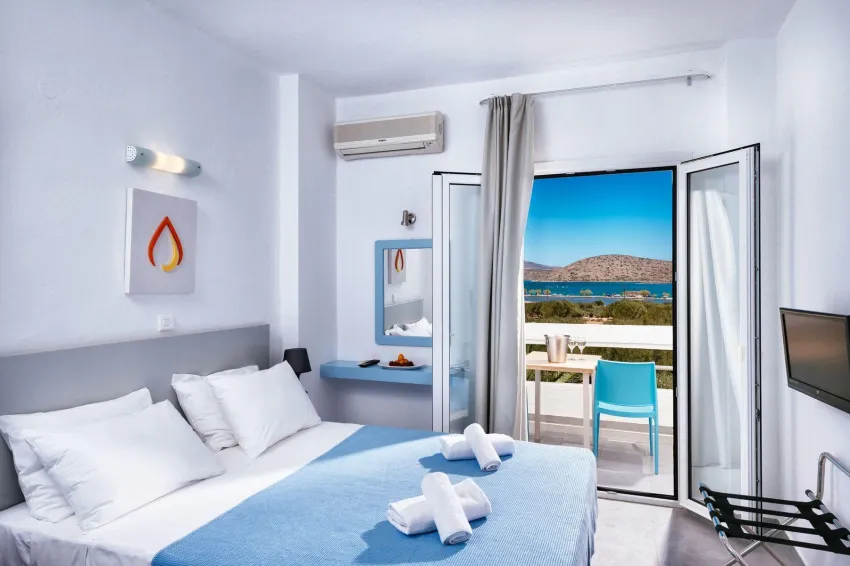 Elounda Krini Hotel 3*-7