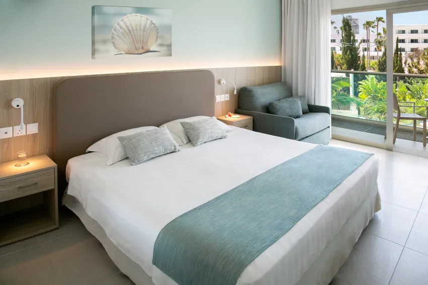 Asterias Beach 4*-27