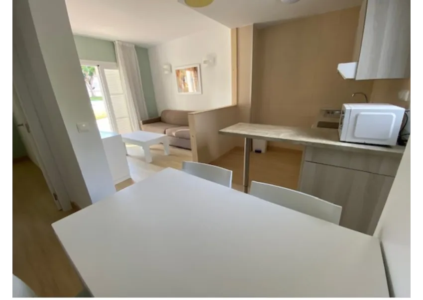 Apartamentos Vista Alegre Mallorca 2*-19