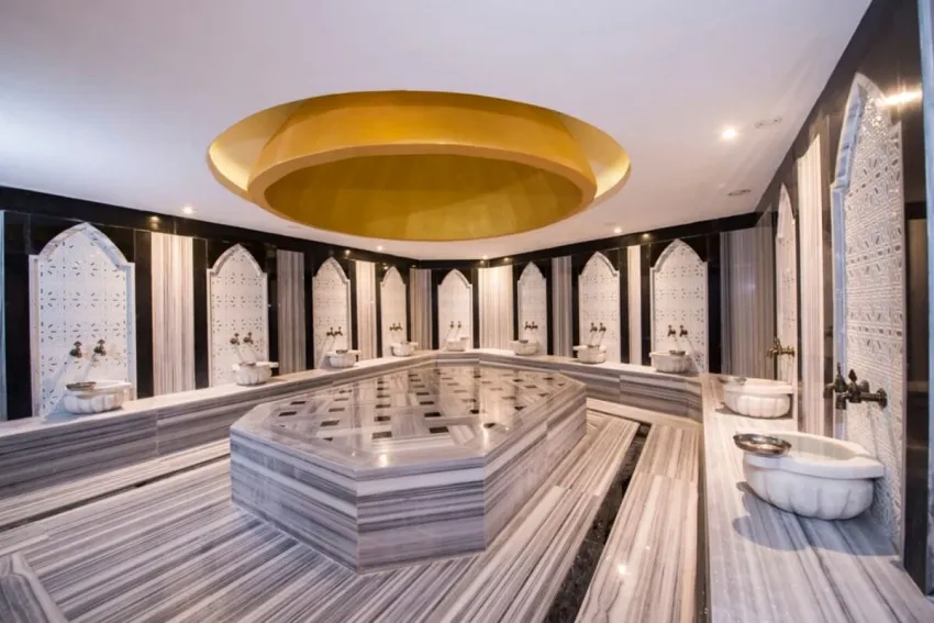 Palm World Hotel Side 5*-18