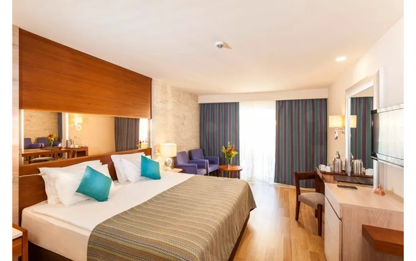 Melas Lara Hotel 5*-7