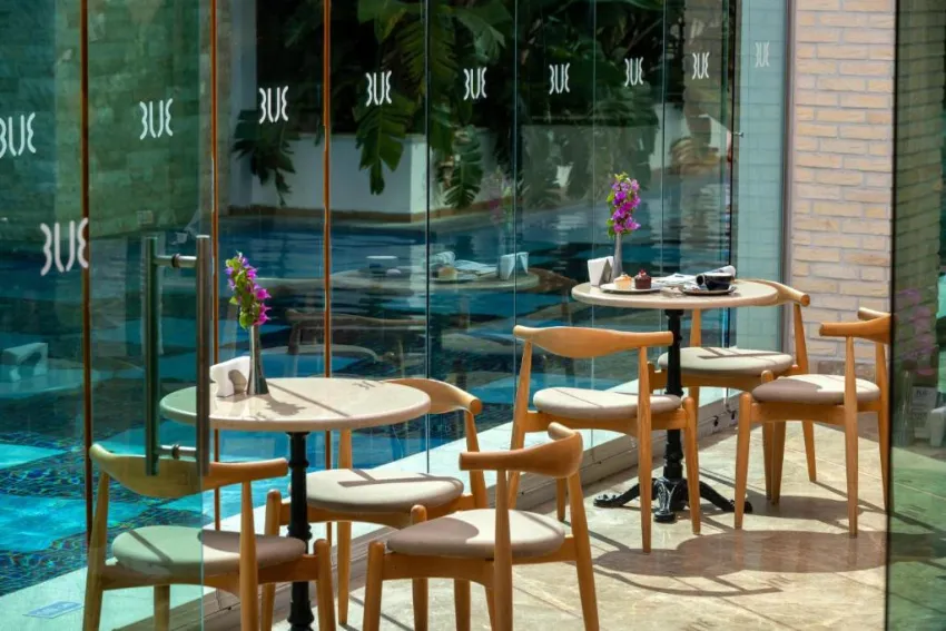 TUI BLUE SHERWOOD BELEK HOTEL (ADULTS ONLY 16+)  5*-29