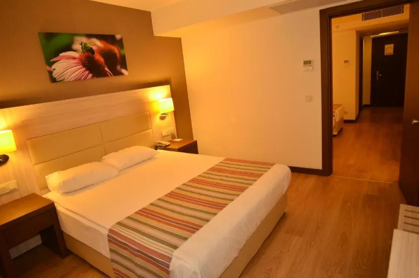 SIDE PRENSES RESORT HOTEL & SPA  5*-24