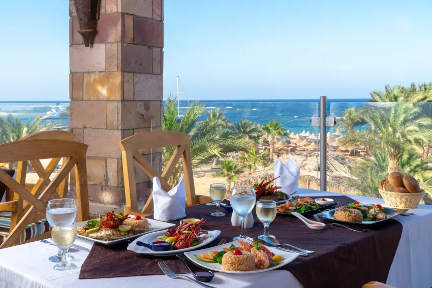 Utopia Beach Club 4*-74