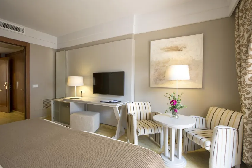 Hipotels Hipocampo Palace and Spa 5*-15
