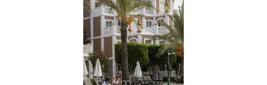 Sentido Kamelya Fulya Hotel (Ex. Kamelya Fulya Hotel) 5*-21