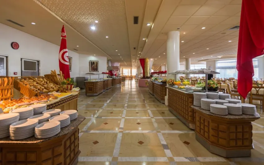 EL MOURADI SKANES  4*-16