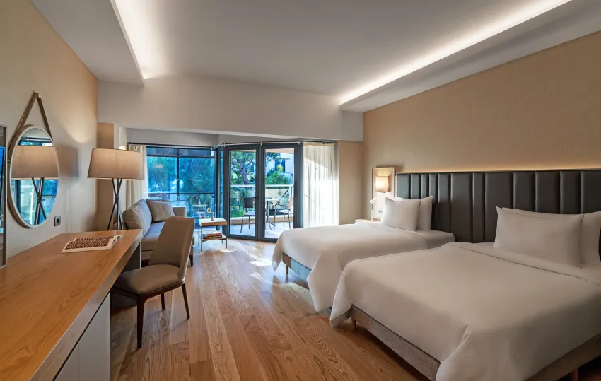 Rixos Sungate Hotel 5*-163