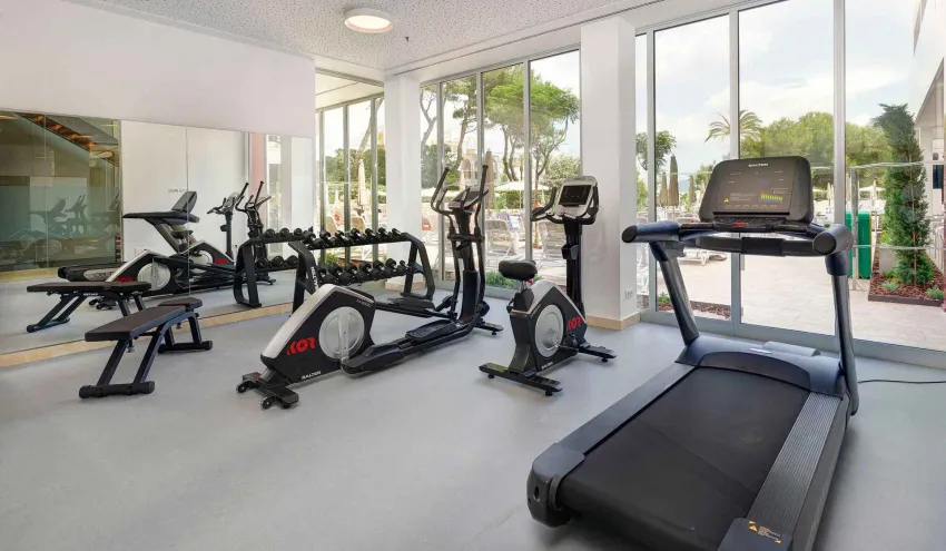 Hipotels Bahia Cala Millor 4*-18