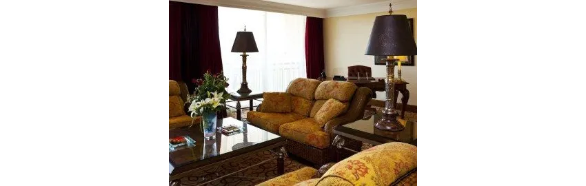 Ic Hotels Green Palace 5*-27