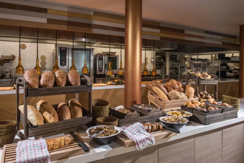 Corissia Beach 4*-20