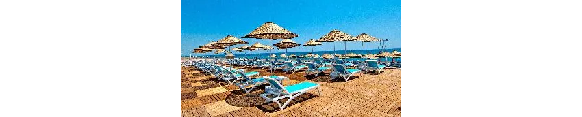 HOLIDAY INN ANTALYA LARA 5*-44