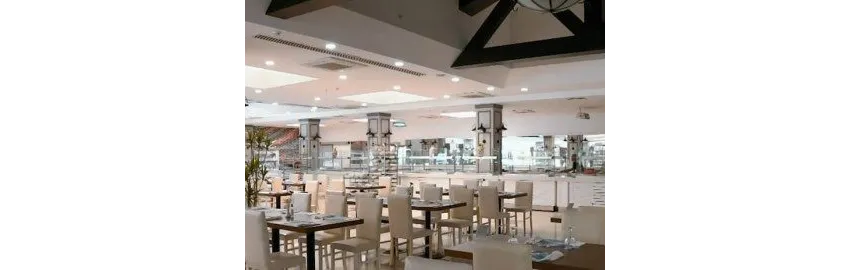 Lucida Beach Hotel 5*-23