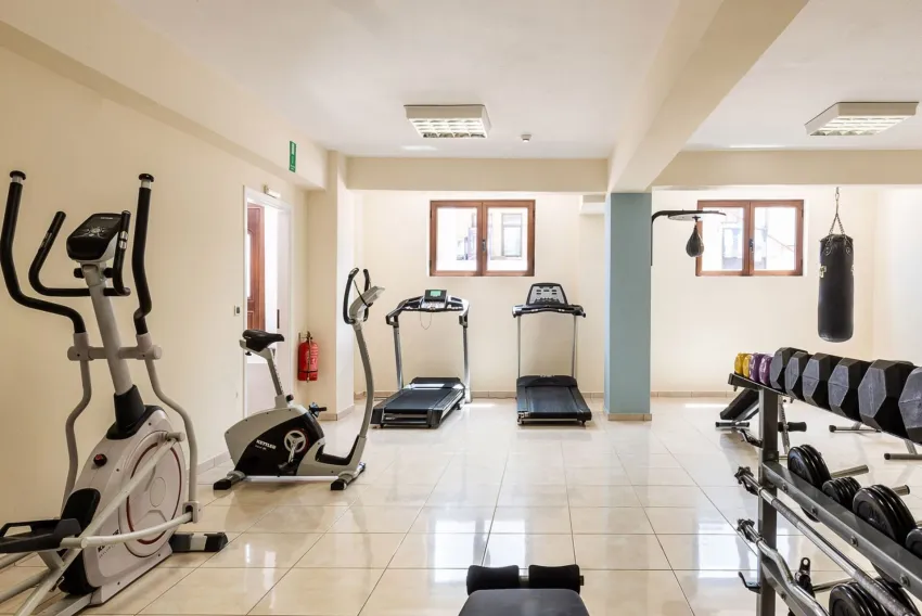 Geraniotis Hotel & Resort 3*-8