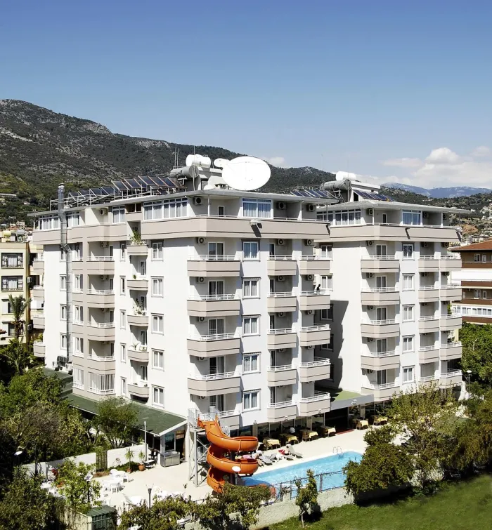 Sealine Hotel 3* - Alanya - Turcia
