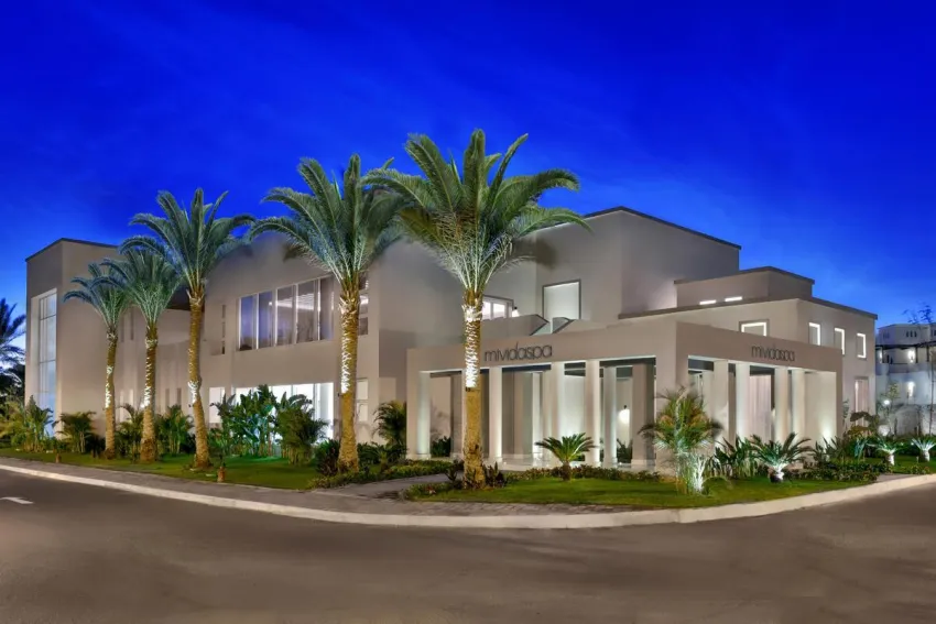 Jaz Neo Reef Marsa 4*-27