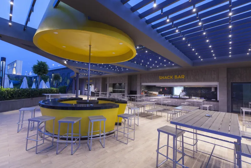 Bosphorus Sorgun Hotel 5*-19