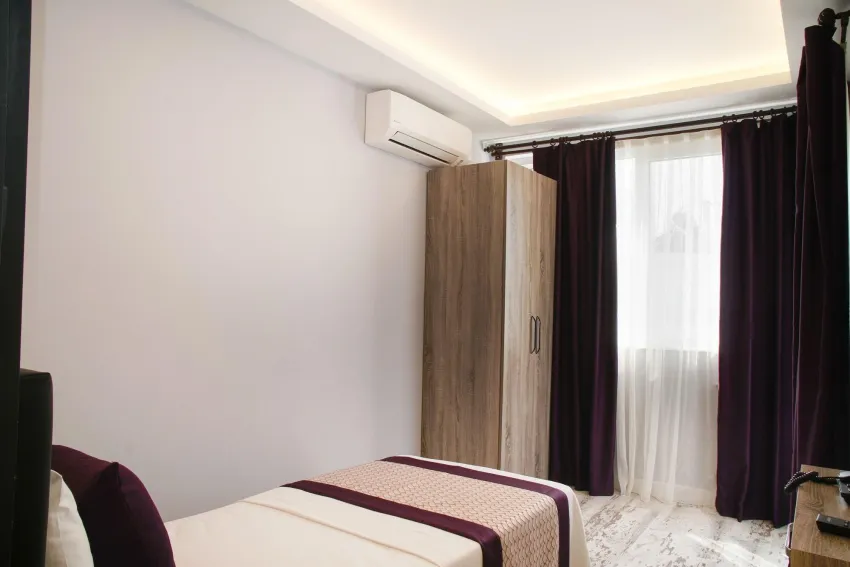Af-Ra Hotel 5*-21