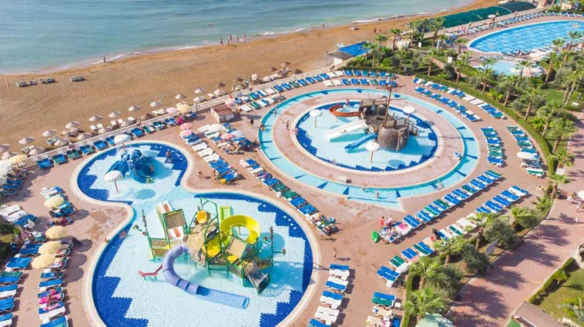 EFTALIA BLUE HOTEL  5*-15