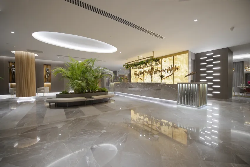 Miramare Beach Hotel 4*-6