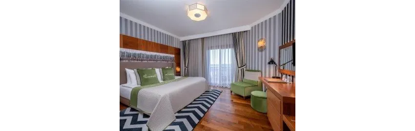 Selectum Family Resort Belek 5*-14